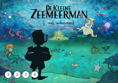 De Nachtfantasten - Knars