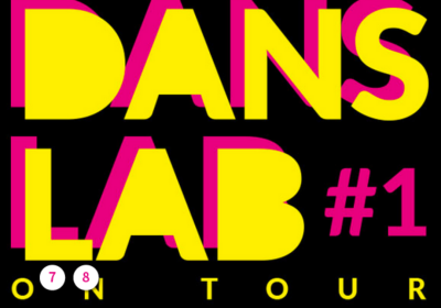 DANSLAB on tour #1 - SALLY Dansgezelschap Maastricht