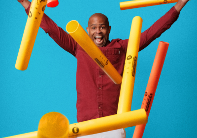 Over een kleine mol – Meneer Monster 