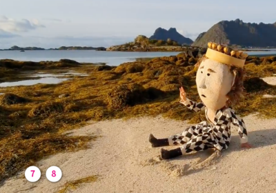 Supernormaal  - HNT Jong