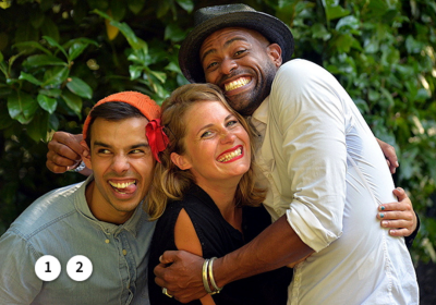 Drums & Samples  - DrumDrumDrum