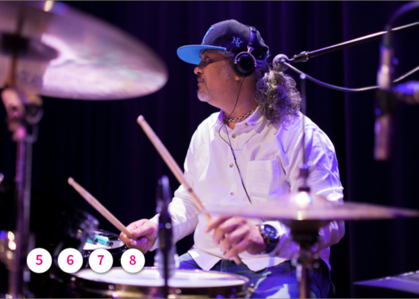 Music or Music - Are you music? - Local Heroes