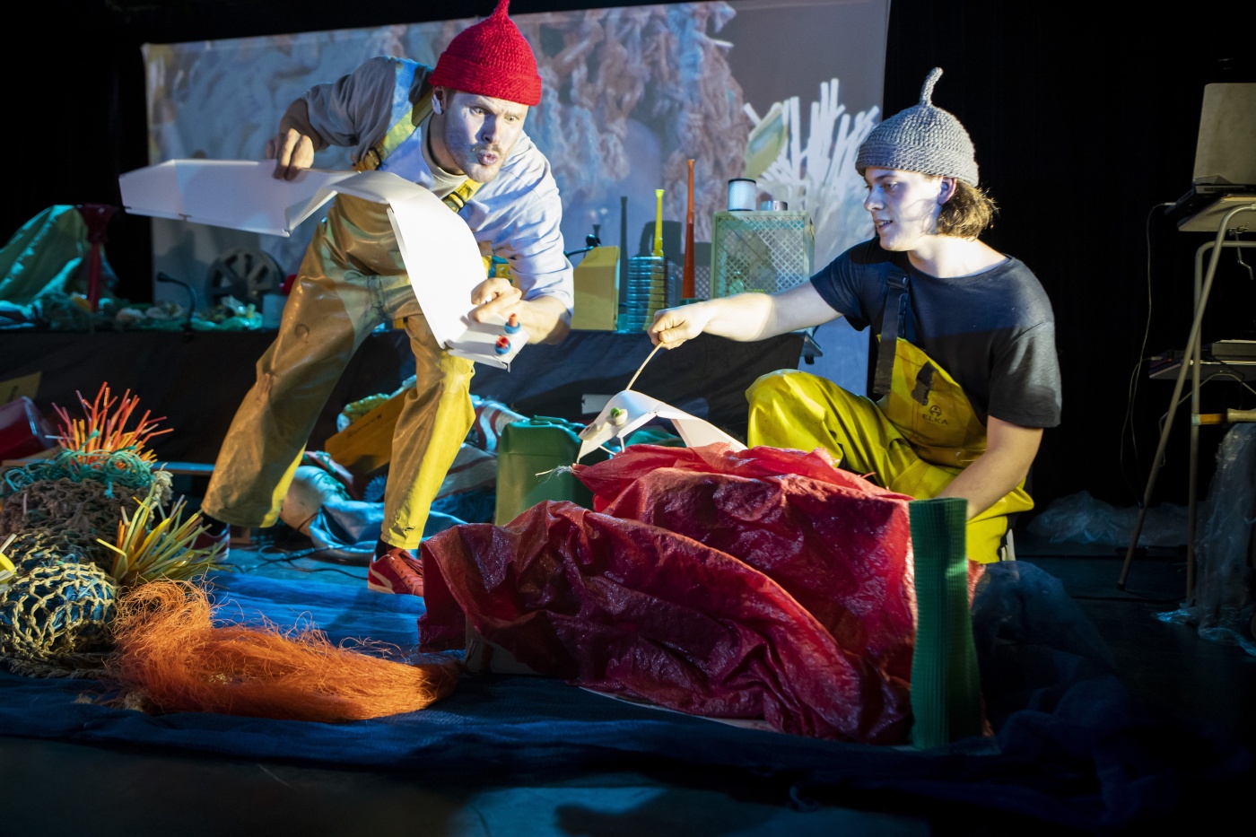 TOETI Rechtenvrij beeld foto Moon Saris 4.jpg