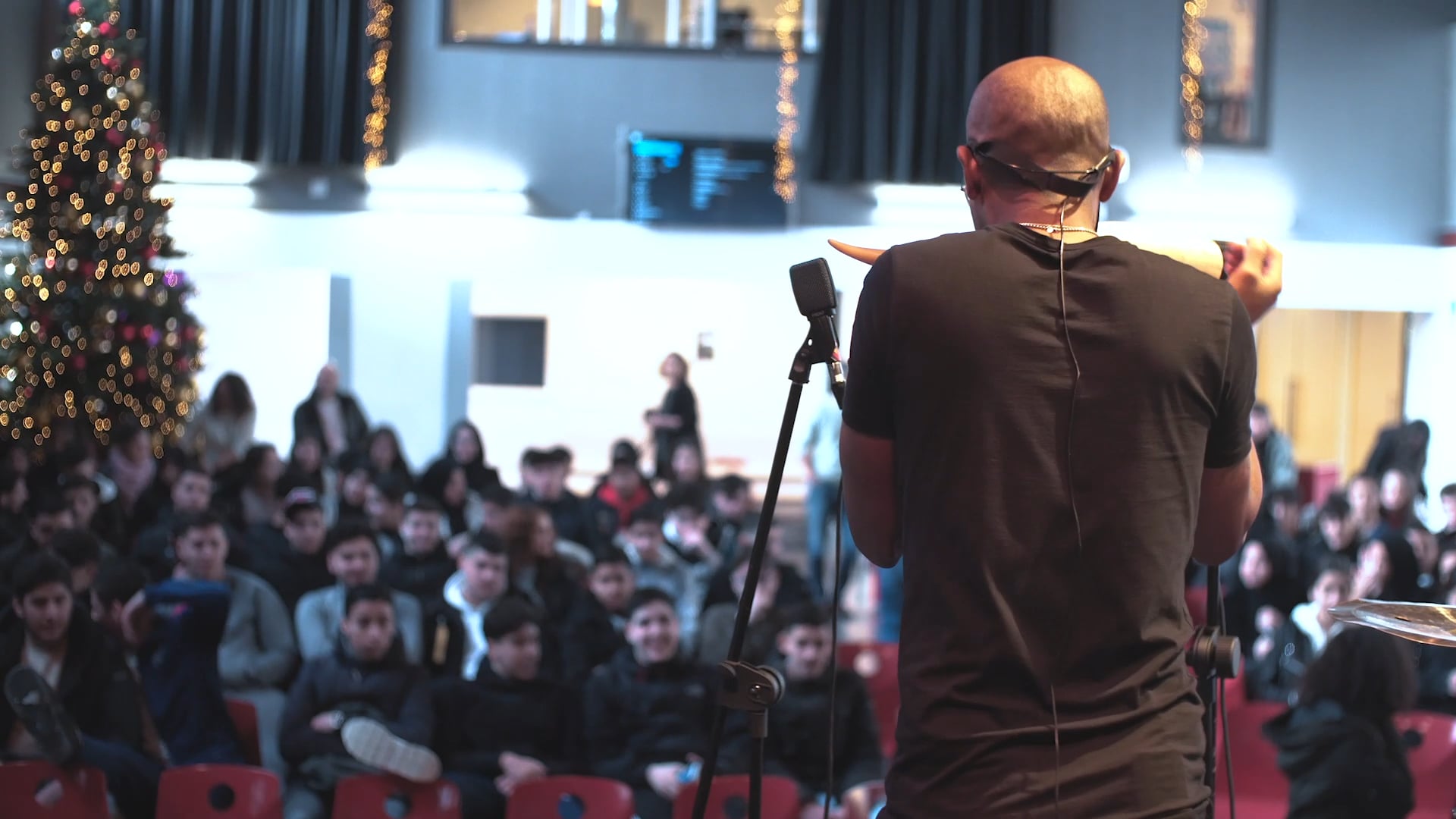 Video
